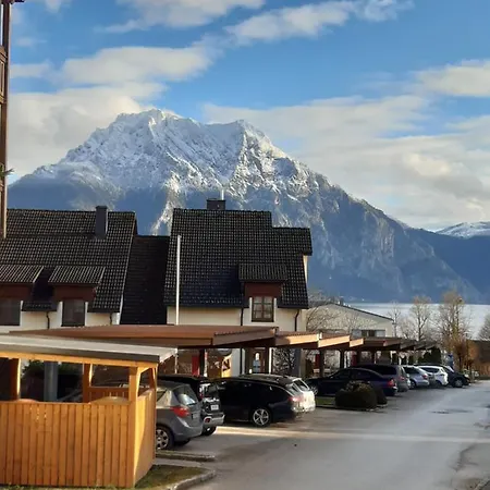 See Und Traunsteinblick Altmünster