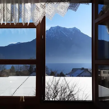 See Und Traunsteinblick Altmünster