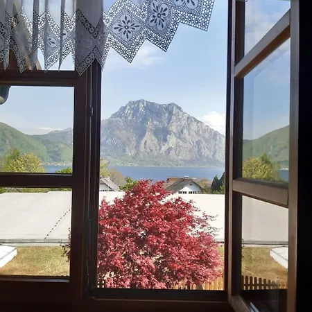 See Und Traunsteinblick * Altmünster