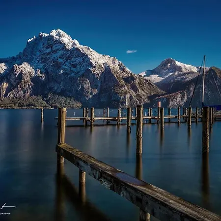Apartman See Und Traunsteinblick Altmünster
