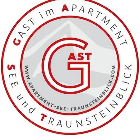 See Und Traunsteinblick Apartman *