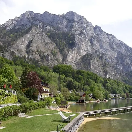 See Und Traunsteinblick * Altmünster