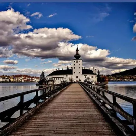 See Und Traunsteinblick Apartman Altmünster