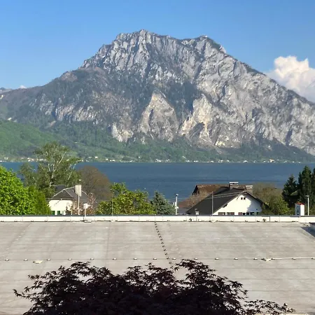Appartamento See Und Traunsteinblick Altmünster