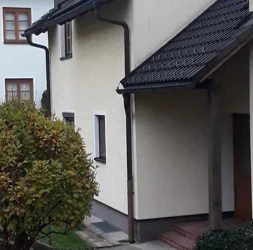 Appartamento See Und Traunsteinblick Altmünster