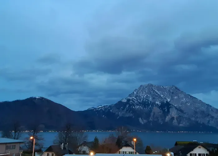 See Und Traunsteinblick Altmünster