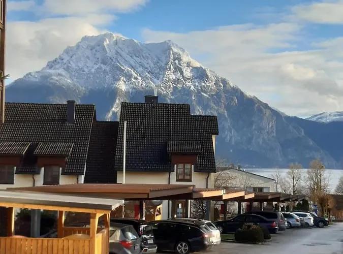 See Und Traunsteinblick אלטמונסטר