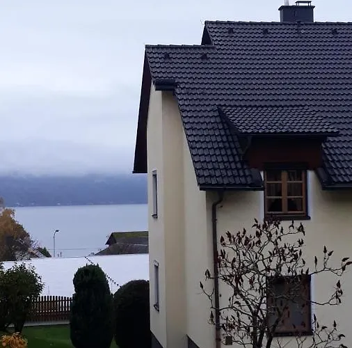 See Und Traunsteinblick Appartamento Altmünster