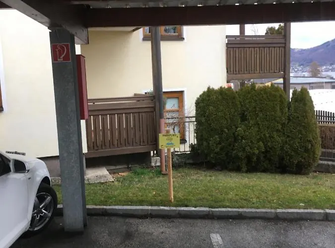 See Und Traunsteinblick