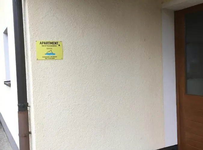 Apartmán See Und Traunsteinblick *