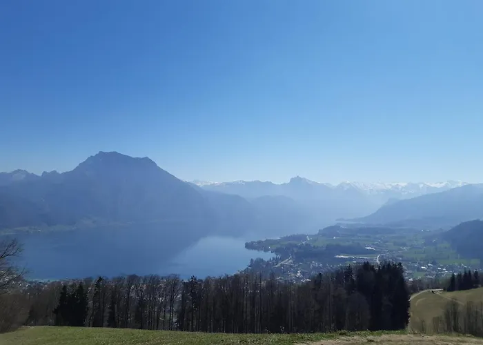 Appartamento See Und Traunsteinblick