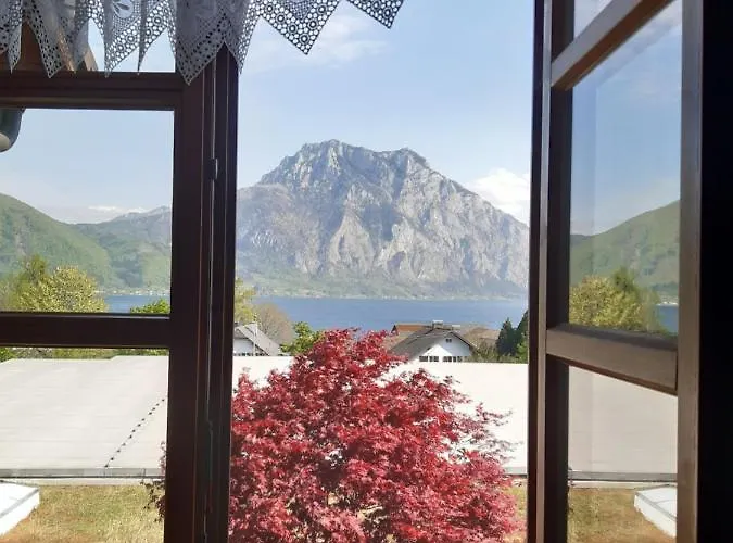 See Und Traunsteinblick * Altmünster