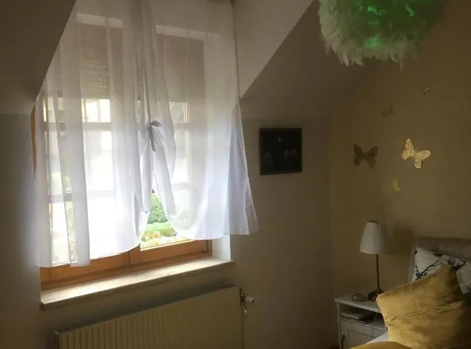 See Und Traunsteinblick Apartmán *