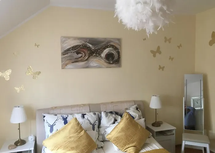 See Und Traunsteinblick * Altmünster