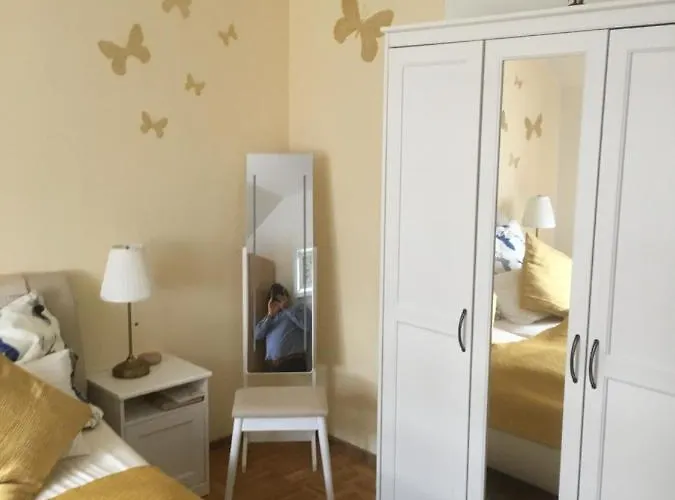 Apartmán See Und Traunsteinblick *