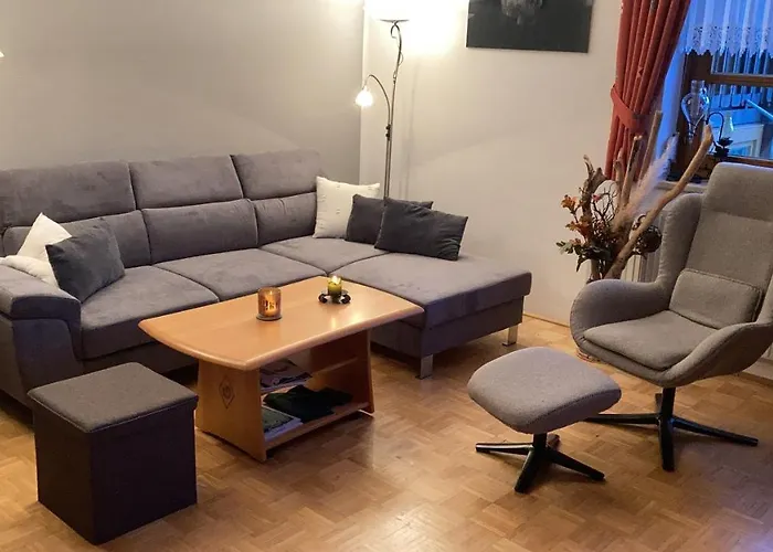 See Und Traunsteinblick Apartmán *