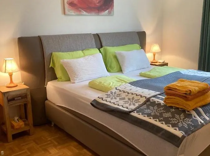 See Und Traunsteinblick Appartamento *