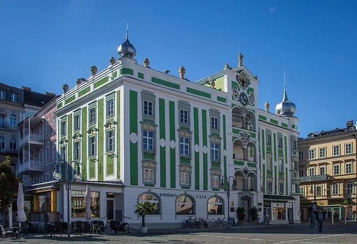 See Und Traunsteinblick Appartamento Altmünster