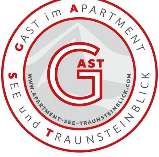 See Und Traunsteinblick Apartmán *