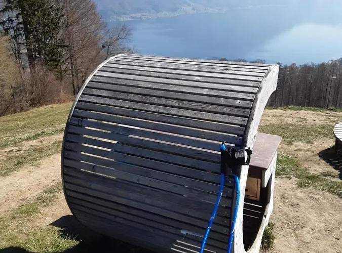 See Und Traunsteinblick Appartamento