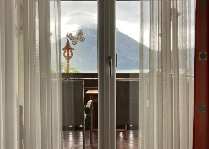 Apartmán See Und Traunsteinblick