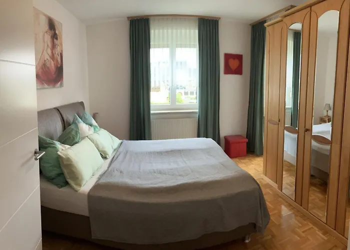 See Und Traunsteinblick Apartmán Altmünster