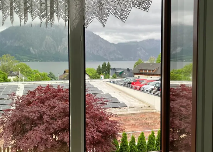 See Und Traunsteinblick *