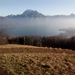 See Und Traunsteinblick