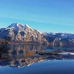 See Und Traunsteinblick Altmünster