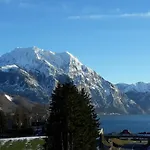 See Und Traunsteinblick