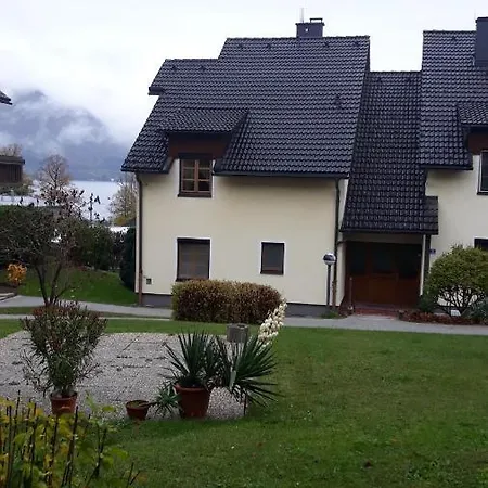 Apartment See Und Traunsteinblick