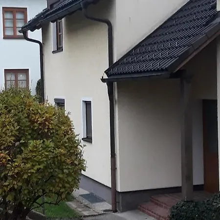 Apartment See Und Traunsteinblick Altmuenster