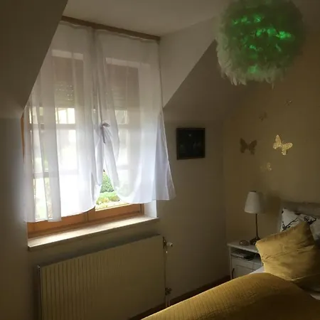 See Und Traunsteinblick Apartment *