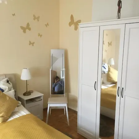 Apartment See Und Traunsteinblick *