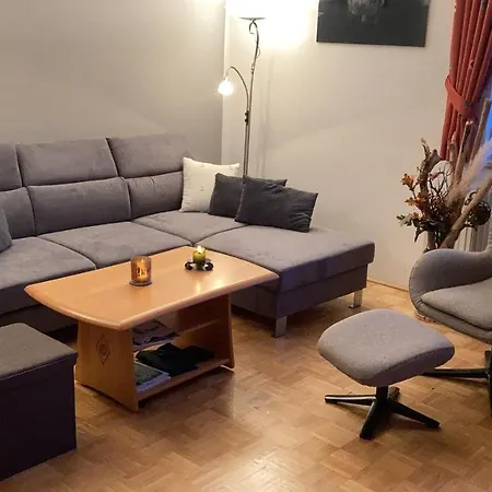 See Und Traunsteinblick Apartment *