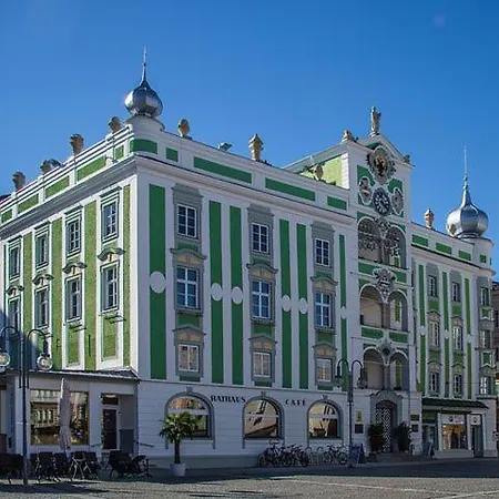 See Und Traunsteinblick Apartment Altmuenster
