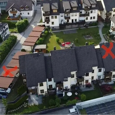 See Und Traunsteinblick Apartment
