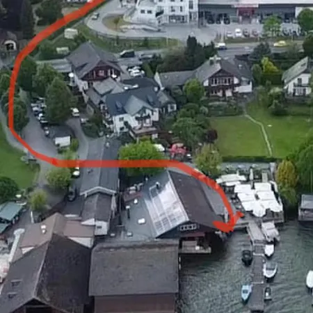 See Und Traunsteinblick Apartment Altmuenster