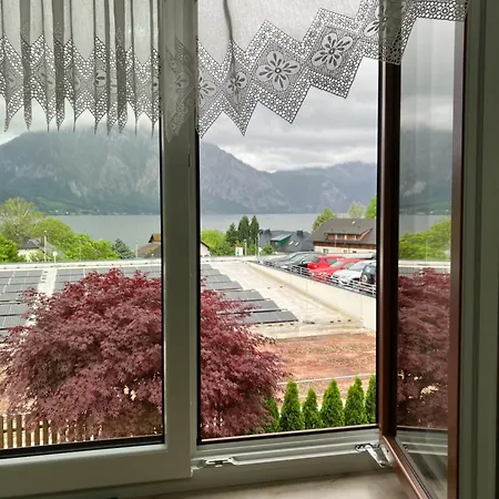 See Und Traunsteinblick *