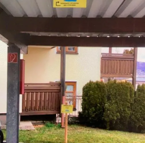 아파트 See Und Traunsteinblick *