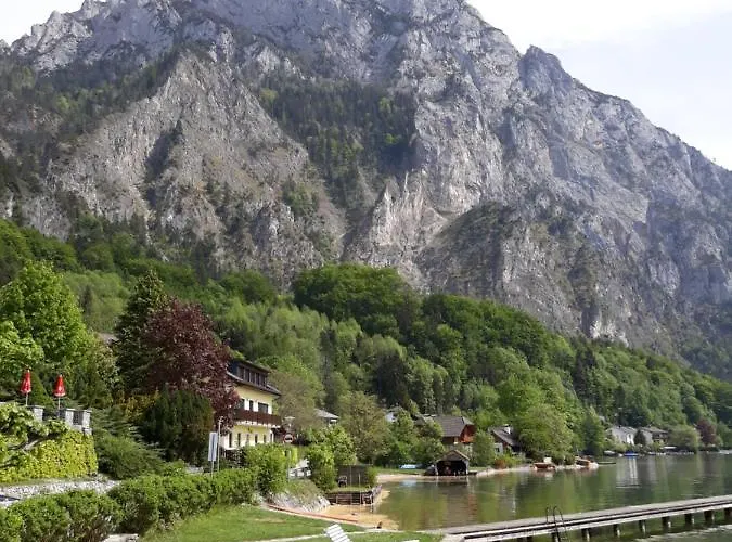 See Und Traunsteinblick * Altmünster