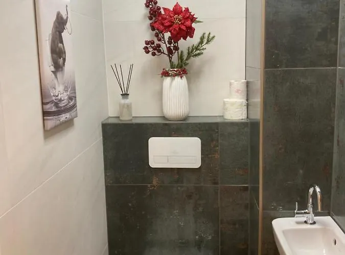 아파트 See Und Traunsteinblick