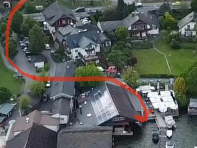 See Und Traunsteinblick 아파트 Altmünster